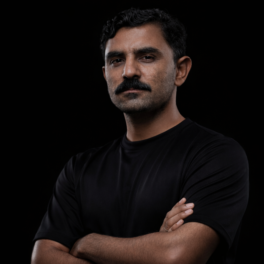 Asad Hussain