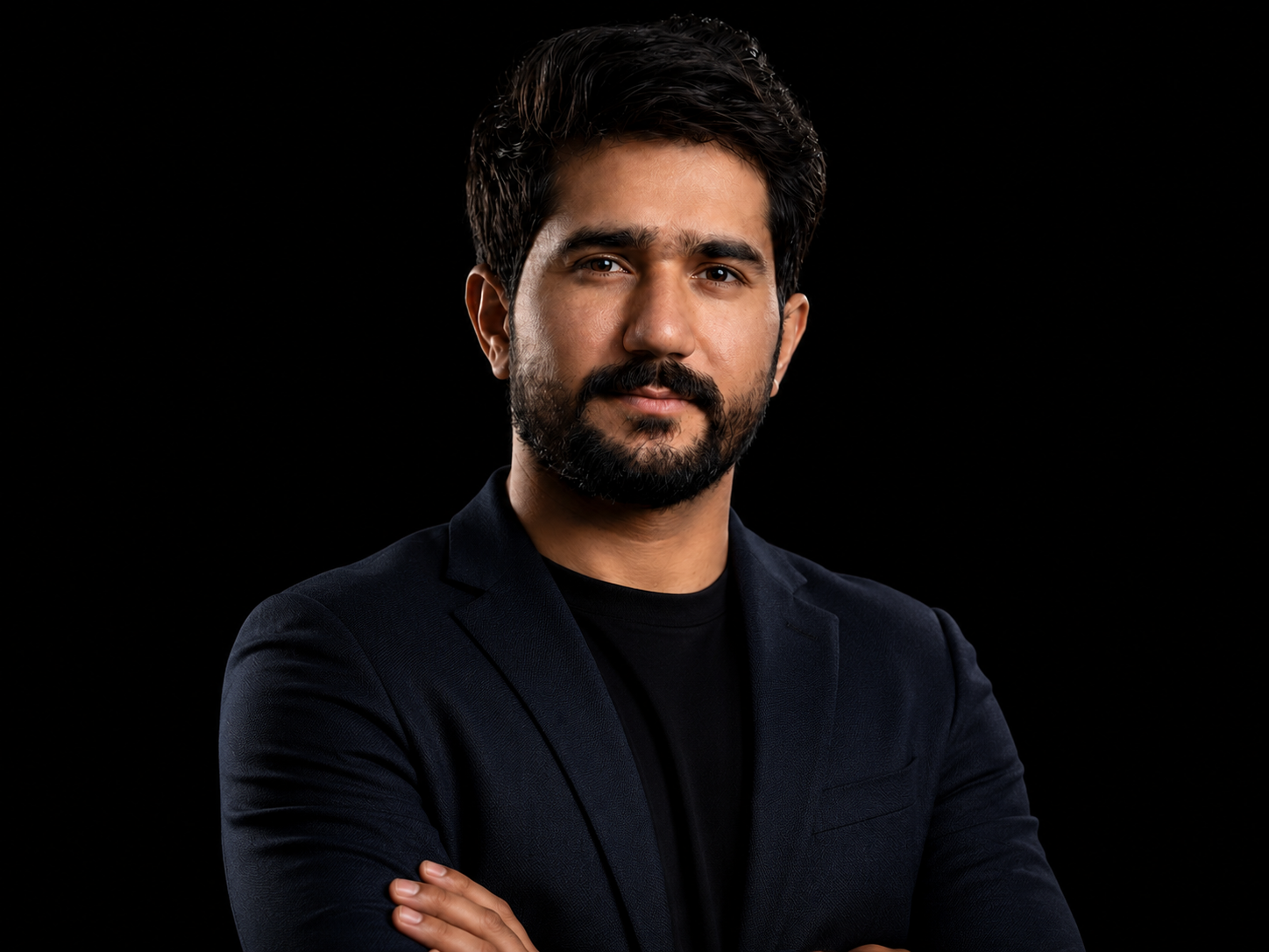 Mubeen Hassan
