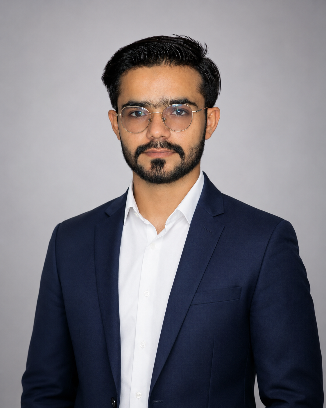 Muhammad Moeen